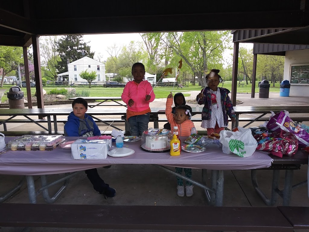 Wesleyan MetroPark | 1441 Wesleyan Rd, Dayton, OH 45406, USA | Phone: (937) 275-7275