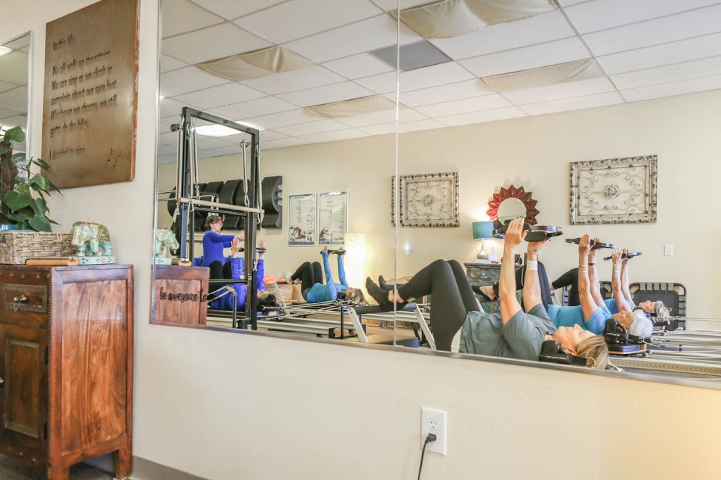 Springs Pilates Pleasanton | 148 Ray St #B, Pleasanton, CA 94566, USA | Phone: (925) 699-2293