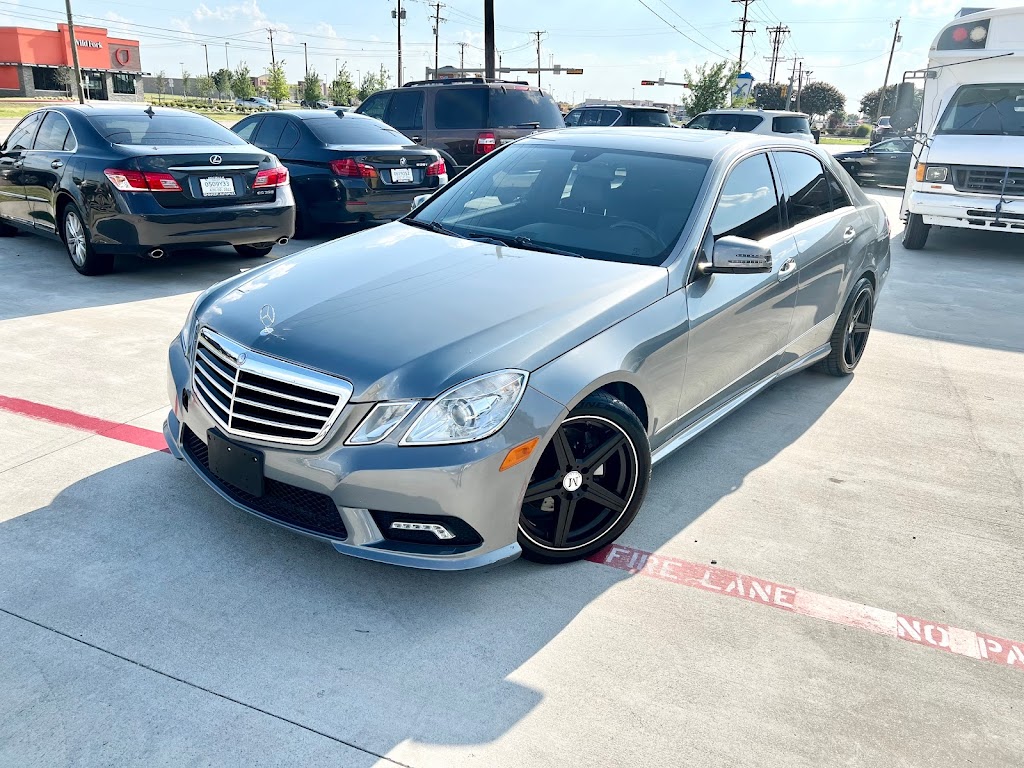 Royal Auto Group | 4019 N State Hwy 78, Wylie, TX 75098, USA | Phone: (917) 916-7617