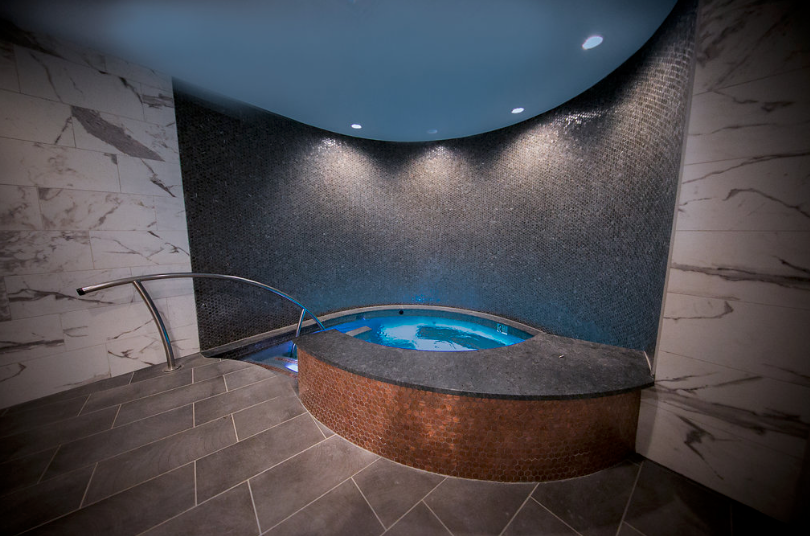 SeaHill Spa at The Cavalier | 4200 Atlantic Avenue Lower Level Lobby, Virginia Beach, VA 23451, USA | Phone: (757) 321-4545