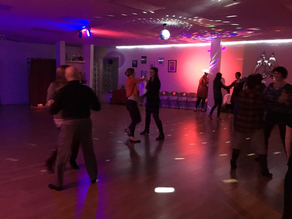 Mandeville Ballroom Dance Studio | 233 Pear St, Covington, LA 70433, USA | Phone: (985) 966-0178