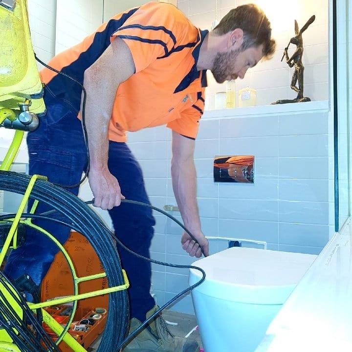 JR Burns Plumbing | 76 Bay St Croydon NSW 2132 Australia | Phone: (02) 9744 0964