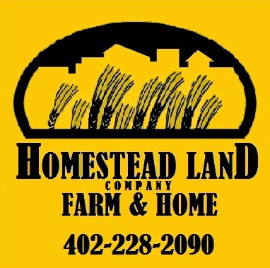 Homestead Land Company | 112 S 19th St, Beatrice, NE 68310, USA | Phone: (402) 228-2090