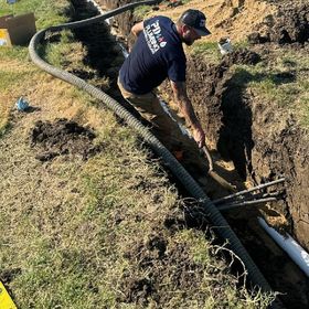 PD Plumbing Heating & Cooling | 12249 US-54, Augusta, KS 67010, USA | Phone: (316) 871-5499