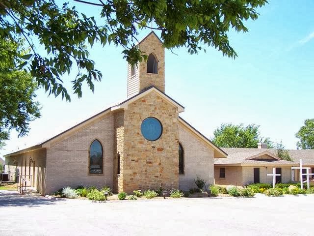 Holy Shepherd Lutheran Church and Preschool-LCMS | 1500 FM156, Haslet, TX 76052, USA | Phone: (817) 439-2100