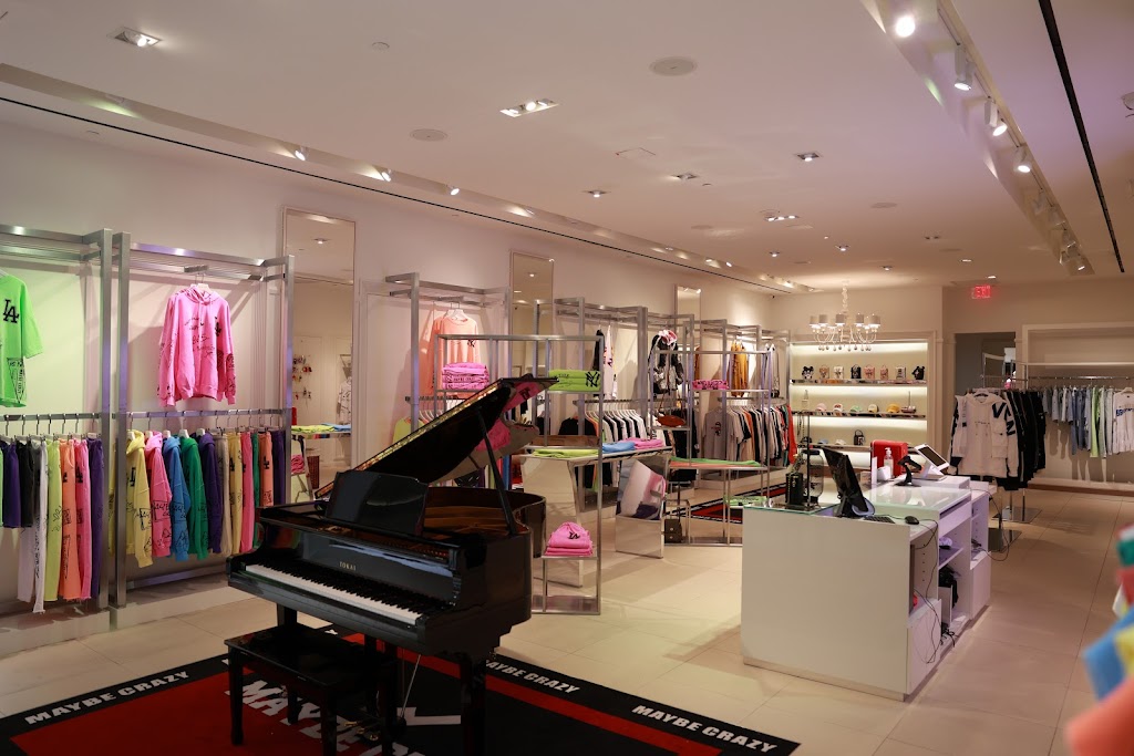 Maybe Crazy | 8500 Beverly Blvd #709, Los Angeles, CA 90048, USA | Phone: (949) 943-4681
