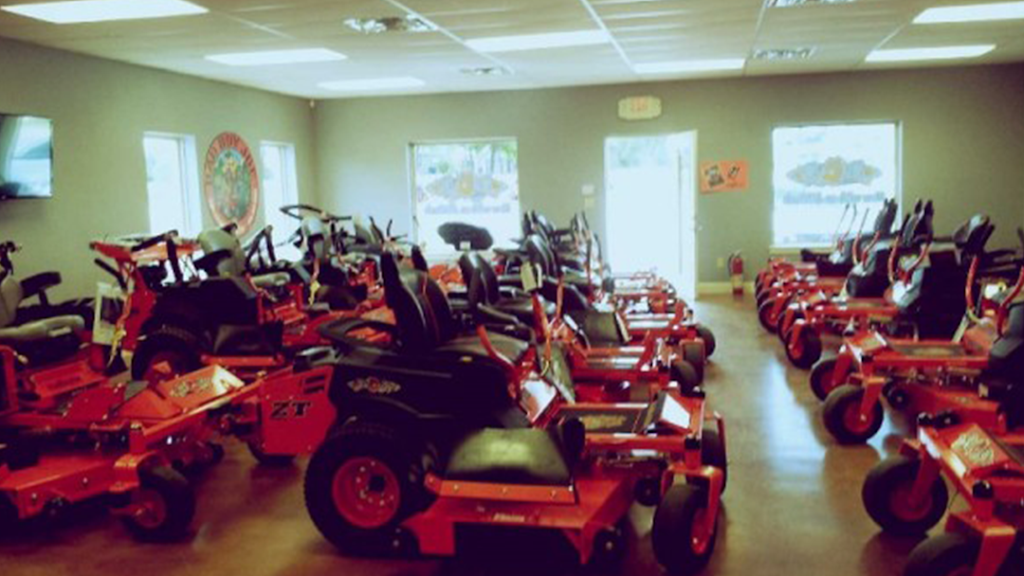 Bad Boy Mowers | 17420 NE 23rd St, Choctaw, OK 73020, USA | Phone: (405) 281-6997