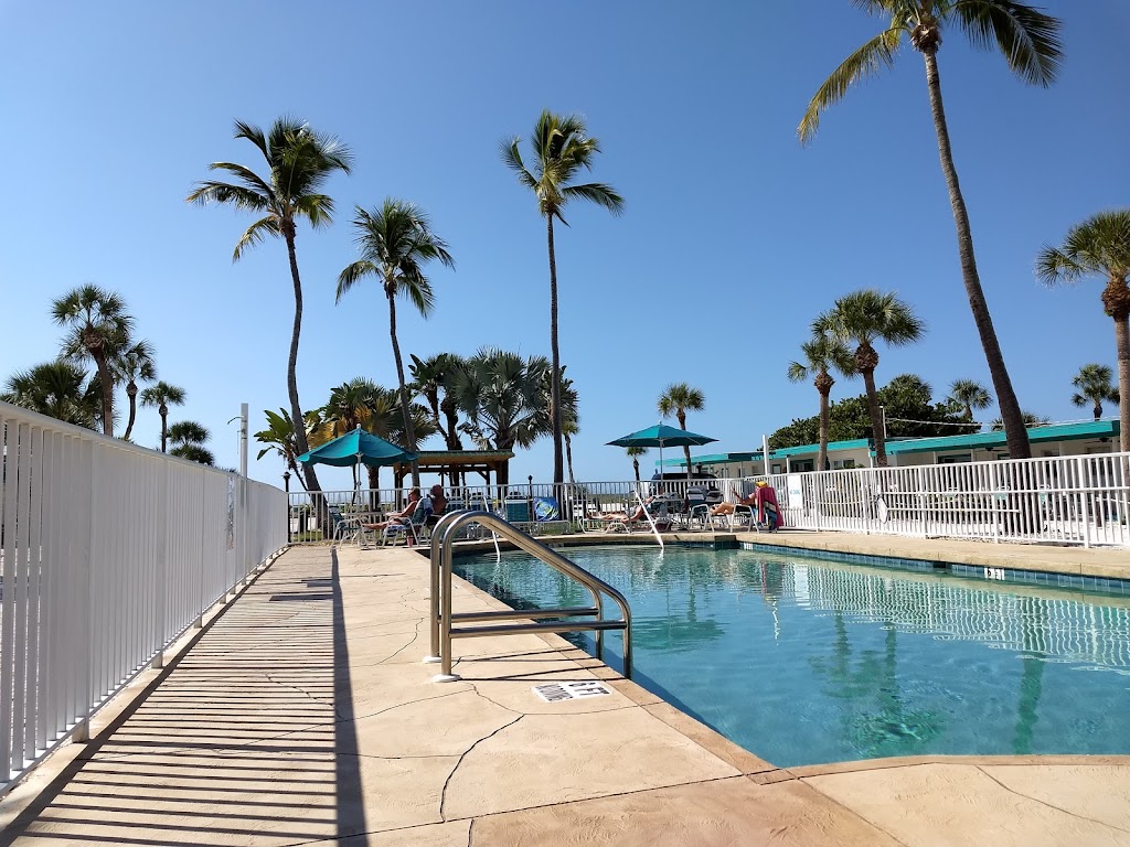 Sea Club I Beach Resort | 4141 Gulf of Mexico Dr, Longboat Key, FL 34228, USA | Phone: (941) 383-2431