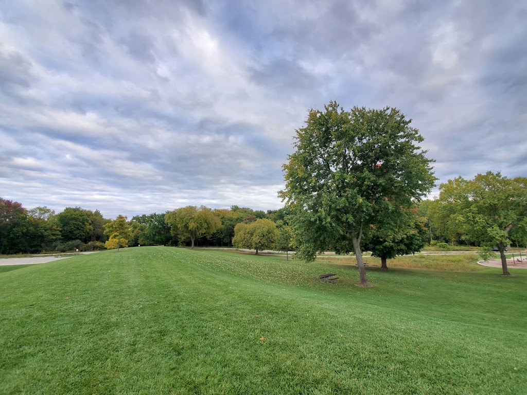 Marshbank Park | 2805 Hiller Rd, West Bloomfield Township, MI 48324, USA | Phone: (248) 451-1900