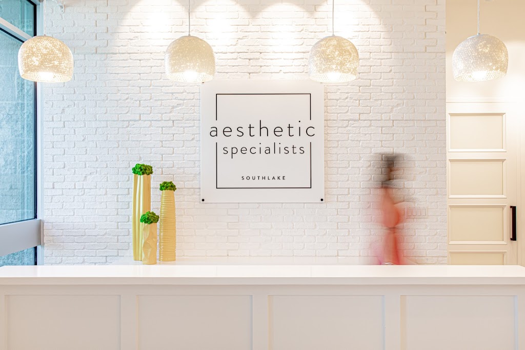 Aesthetic Specialists | 245 W State Hwy 114 Suite 100, Southlake, TX 76092, USA | Phone: (817) 912-1200