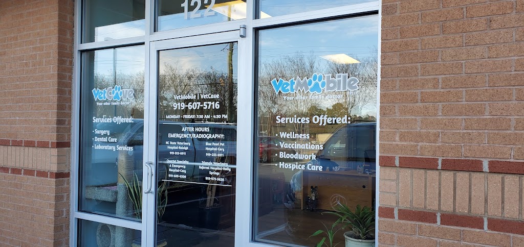 Vetmobile | 5605 Chapel Hill Rd Suite 122, Raleigh, NC 27607, USA | Phone: (919) 607-5716