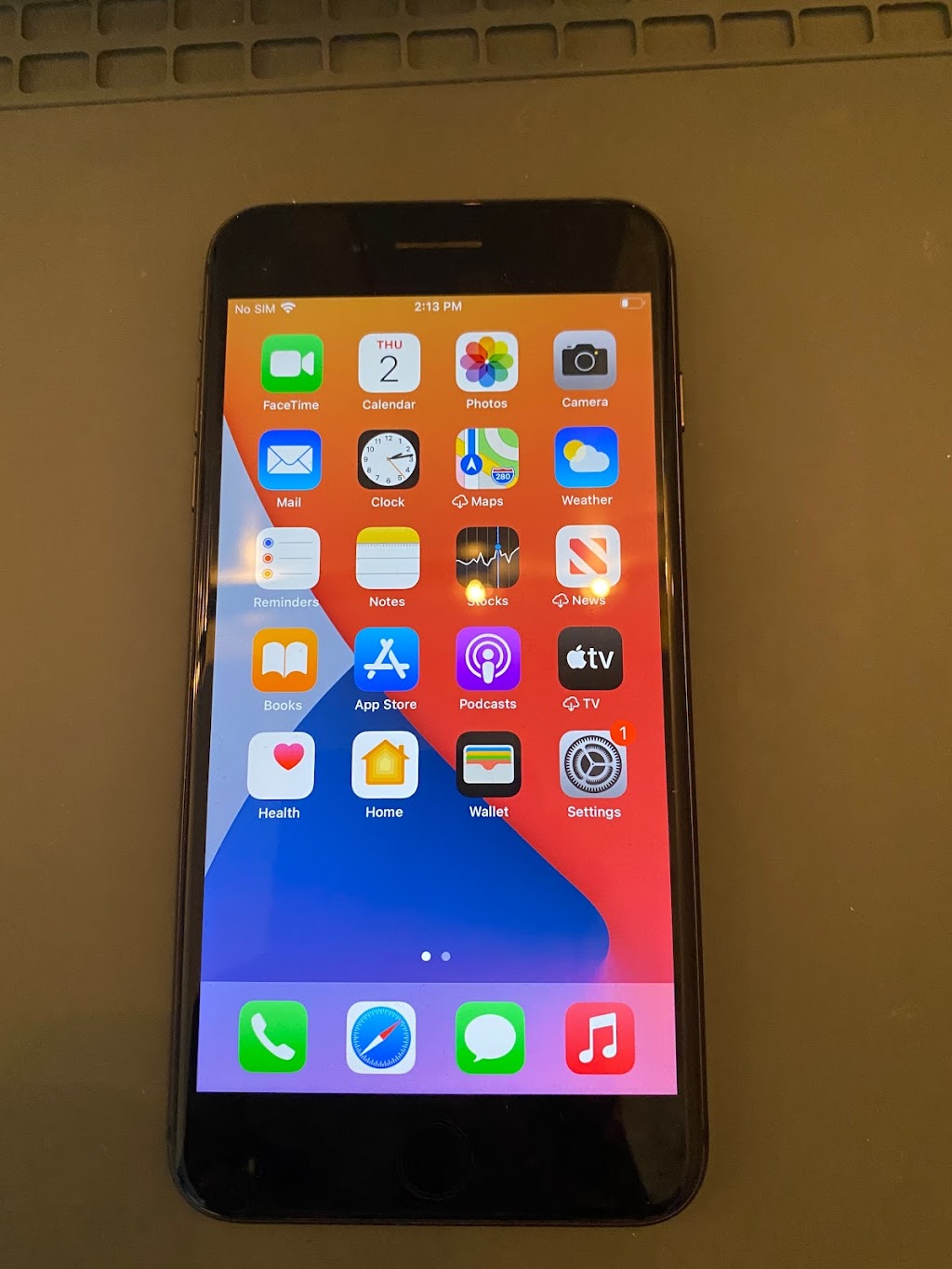 LPR Phone Repair | 1051 E Centerville Rd apt 2103, Garland, TX 75041, USA | Phone: (469) 579-9159