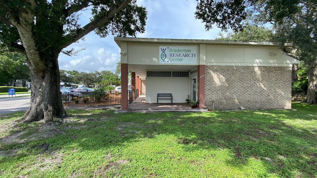 Bradenton Research Center | 3924 9th Ave W, Bradenton, FL 34205, USA | Phone: (941) 708-0005