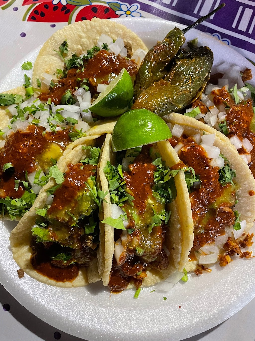 Mariella’s Tacos | 5220 W 102nd St, Los Angeles, CA 90045, USA | Phone: (310) 800-3647