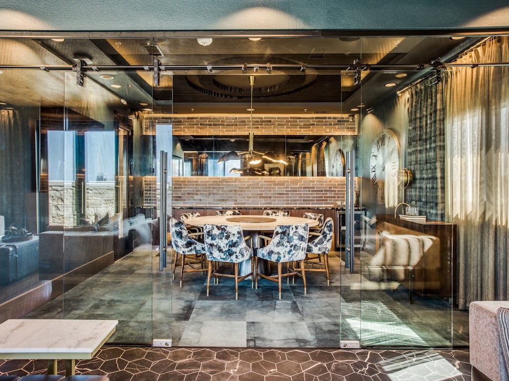 The Hudson Dallas Apartments | 4805 McKinney Ave, Dallas, TX 75205, USA | Phone: (214) 731-4798