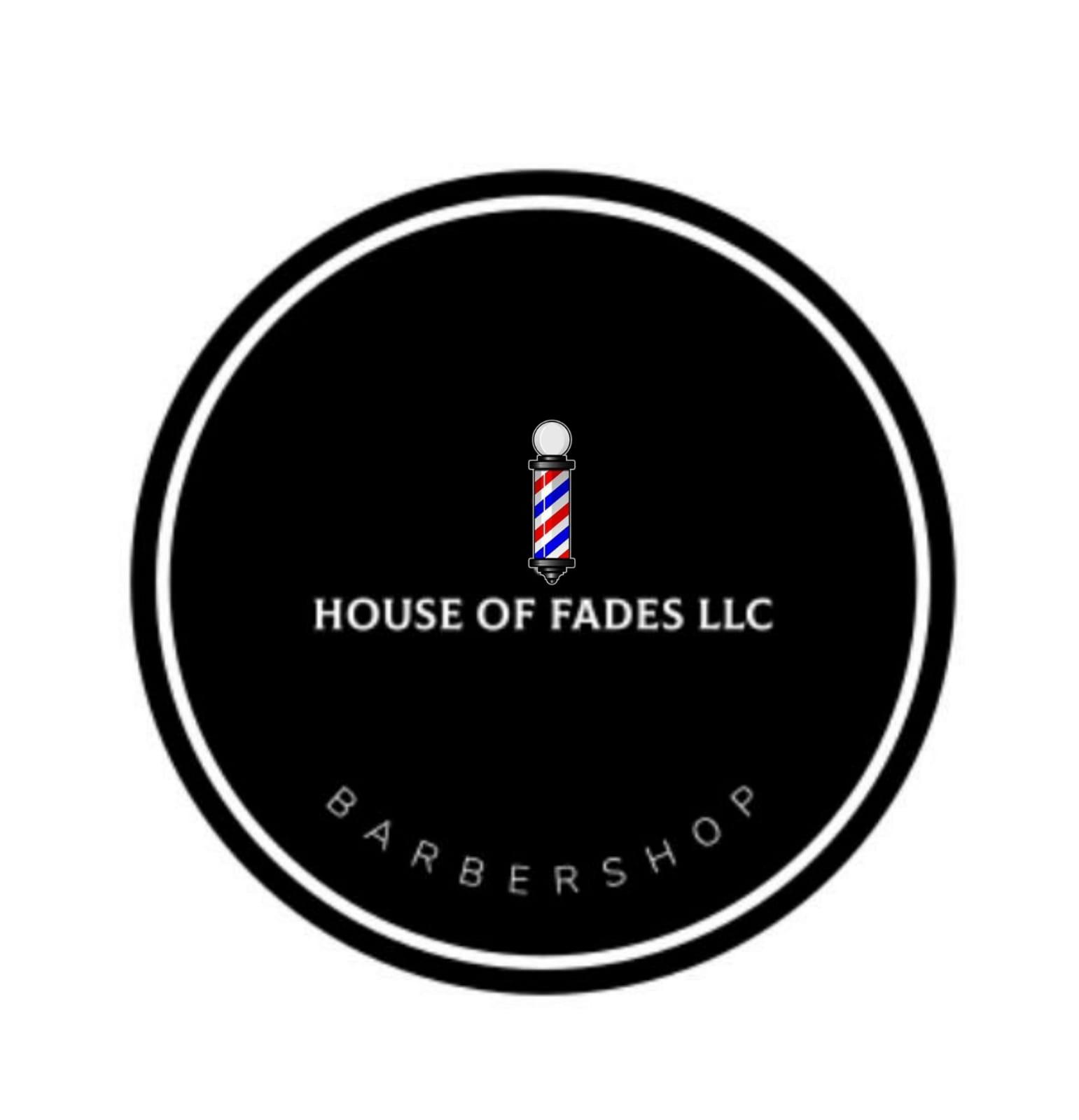 House of fades | 3463 Springs Rd NE, Hickory, NC 28601, USA | Phone: (704) 649-2819