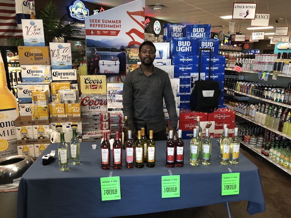 HighPoint Liquor | 18674 E Hampden Ave, Aurora, CO 80013, USA | Phone: (720) 870-5747