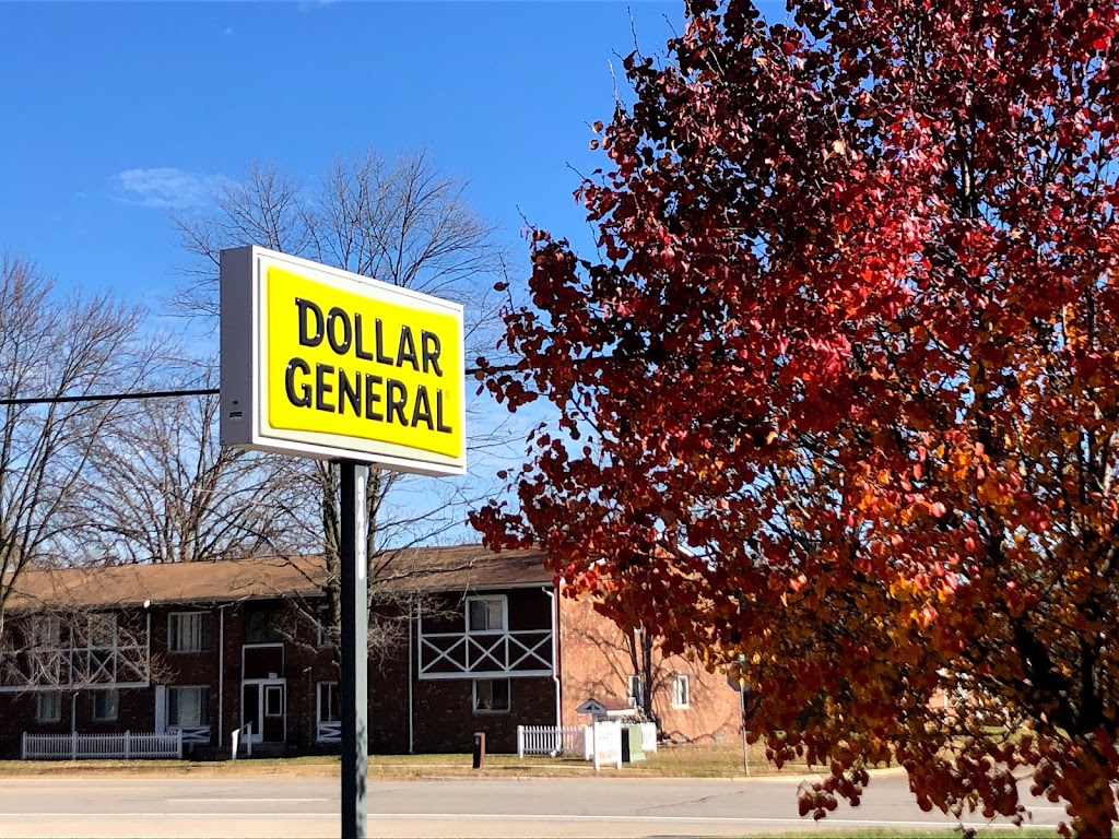 Dollar General | 9480 Wayne Rd, Romulus, MI 48174, USA | Phone: (734) 413-7507