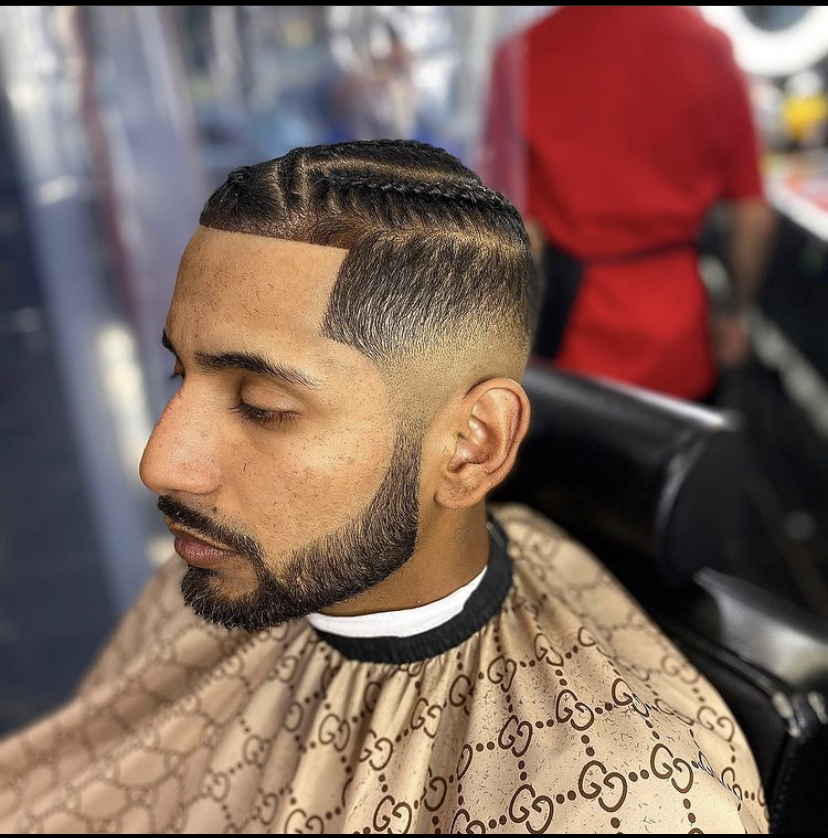 Extrordinary fades | 790 Auburn Way N #103, Auburn, WA 98002 | Phone: (253) 301-9775