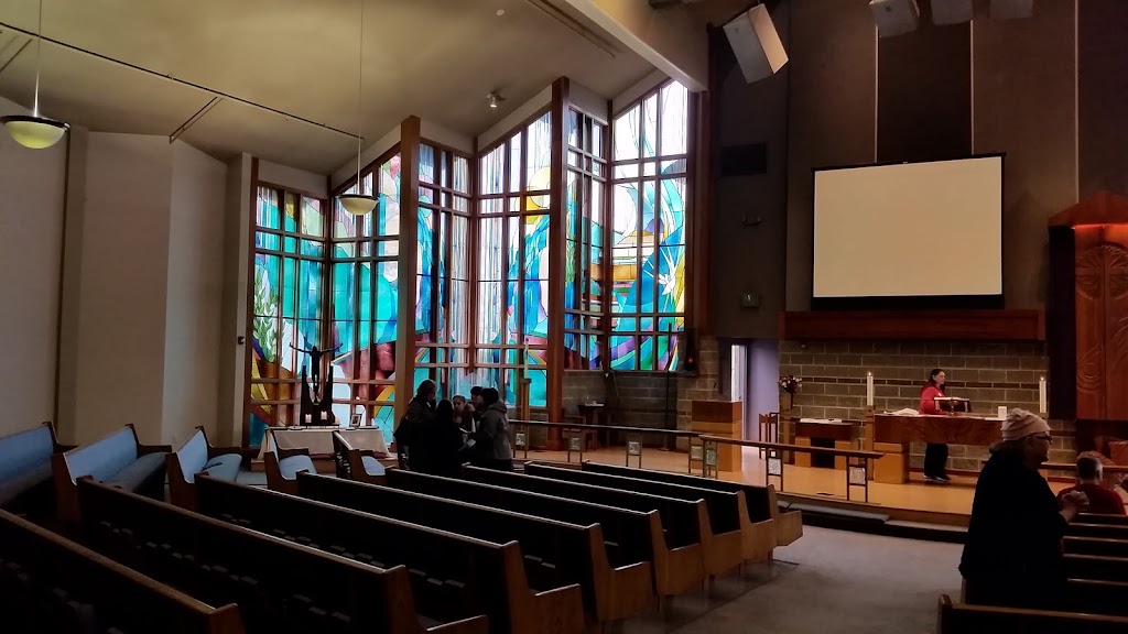 St. Marks Lutheran Church by the Narrows | 6730 N 17th St, Tacoma, WA 98406, USA | Phone: (253) 752-4966