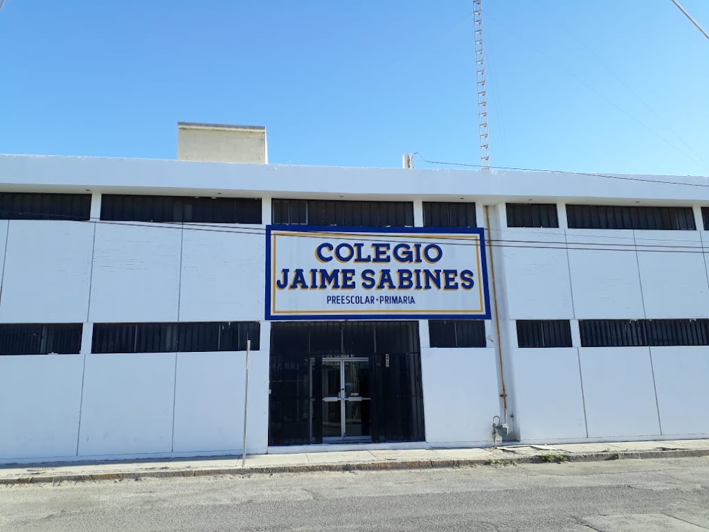 Colegio Jaime Sabines | Av. Valle de Juárez 6922, San Lorenzo, 32320 Cd Juárez, Chih., Mexico | Phone: 656 625 6640