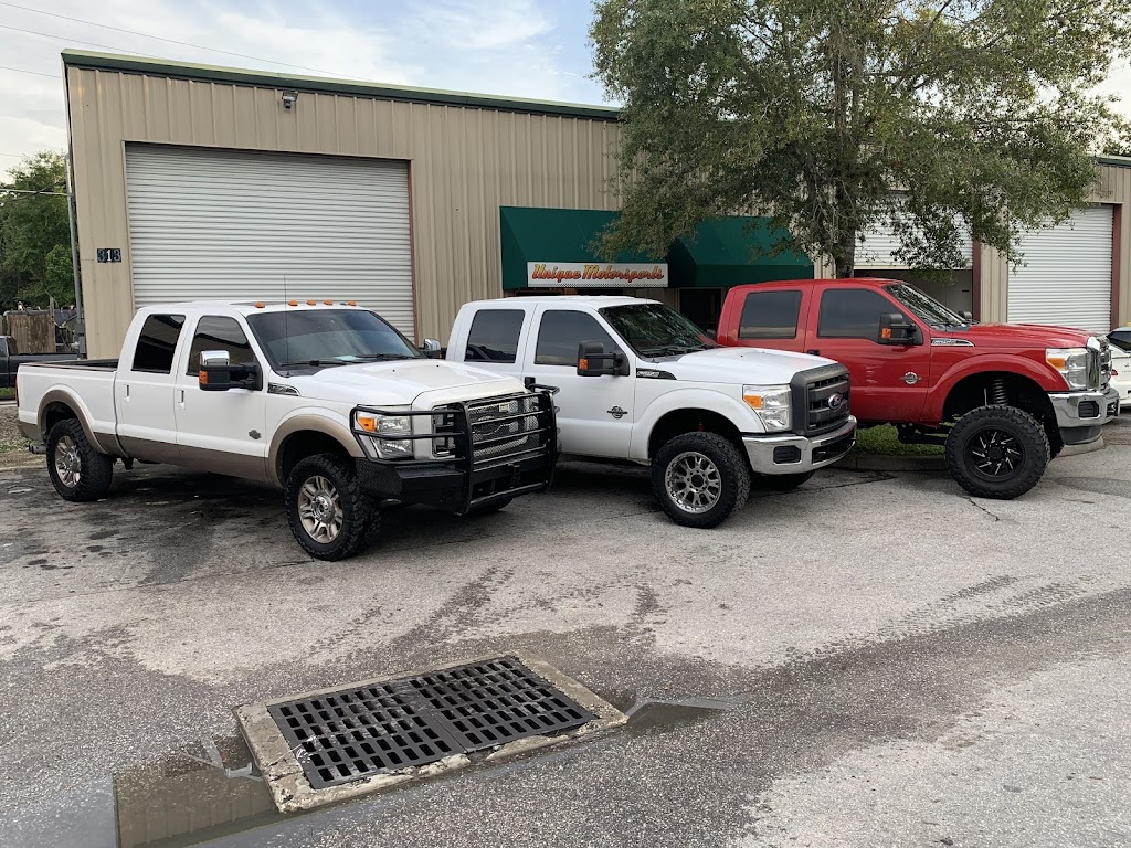 Florida Truck Headquarters | 325 E Washington St, Minneola, FL 34715, USA | Phone: (352) 432-5445