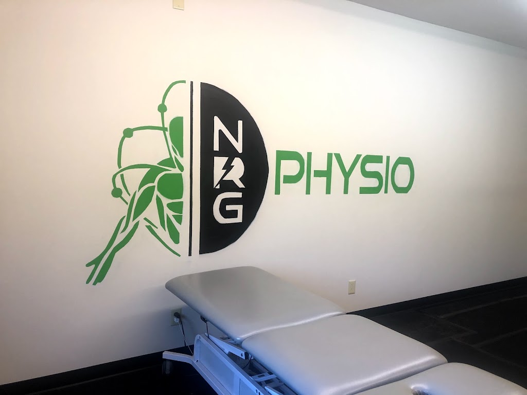 NRG Physiotherapy | 415 Dan Jones Rd, Plainfield, IN 46168, USA | Phone: (903) 413-8117