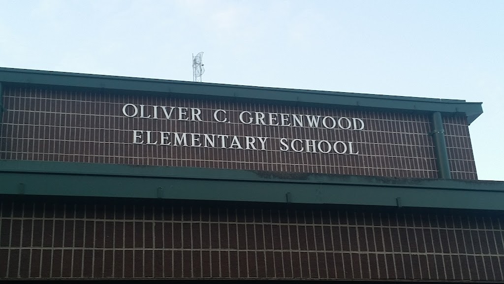 Oliver C Greenwood Elementary | 13460 Woodside Ln, Newport News, VA 23608, USA | Phone: (757) 886-7744