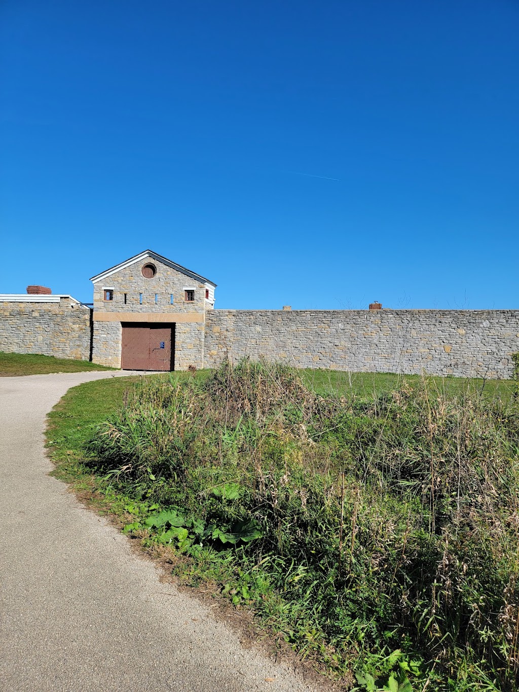 Fort Snelling State Park | 101 Snelling Lake Rd, St Paul, MN 55111, USA | Phone: (612) 279-3550