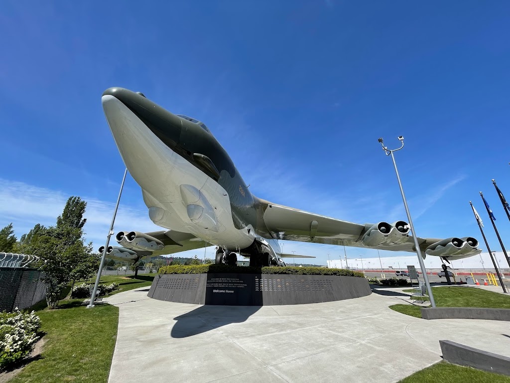 Vietnam Veterans Memorial Park | Phoenix Dr, Tukwila, WA 98108, USA | Phone: (206) 764-5700