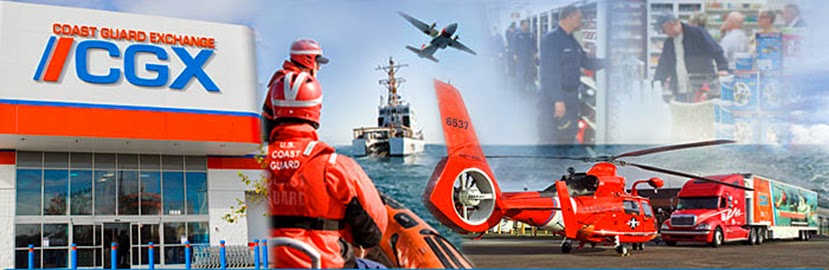 Coast Guard Exchange | 1589 Crossways Blvd, Chesapeake, VA 23320, USA | Phone: (757) 965-3880