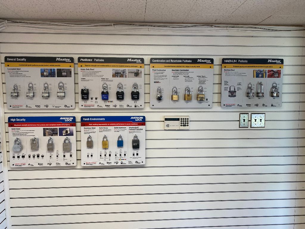 Bills Locksmith Service Tacoma | 14416 Pacific Ave S, Tacoma, WA 98444, USA | Phone: (253) 852-2563