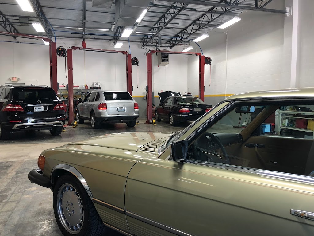 HR Automotive Service | 1635 Lotsie Blvd, St. Louis, MO 63132, USA | Phone: (314) 426-2020
