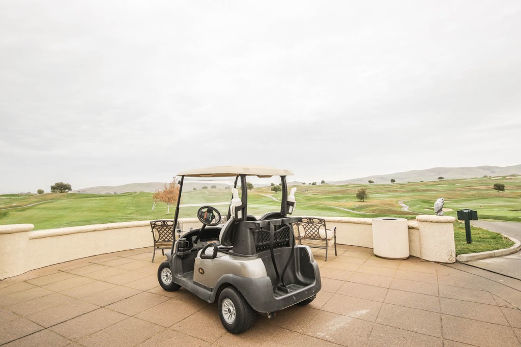 Poppy Ridge Golf Course | 4280 Greenville Rd, Livermore, CA 94550, USA | Phone: (925) 447-6779