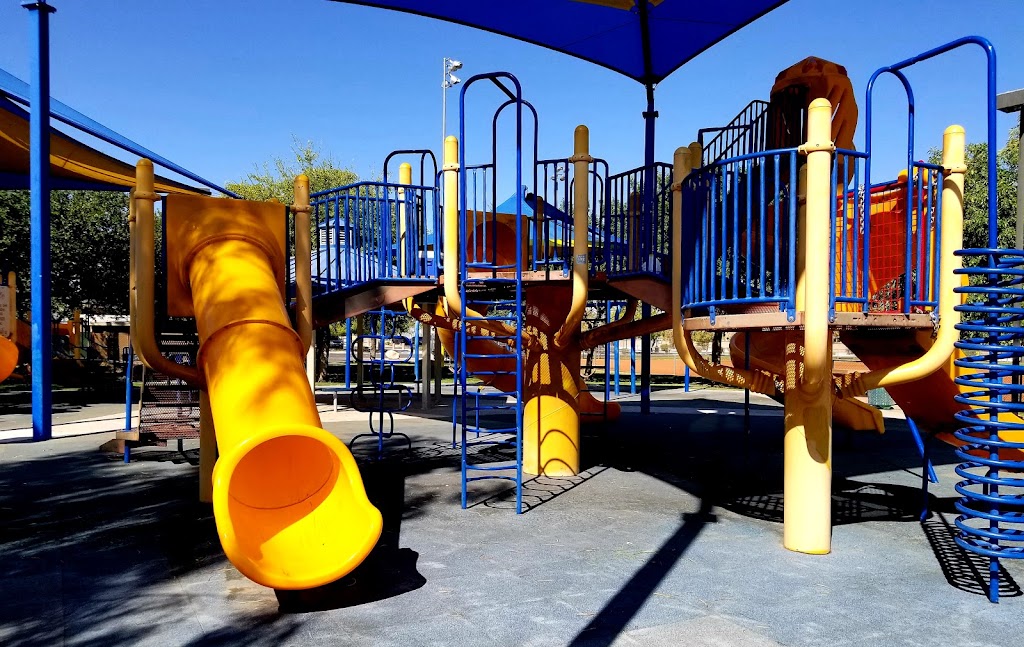 Potosi Park | 2750 Mohawk St, Las Vegas, NV 89146, USA | Phone: (702) 455-8200