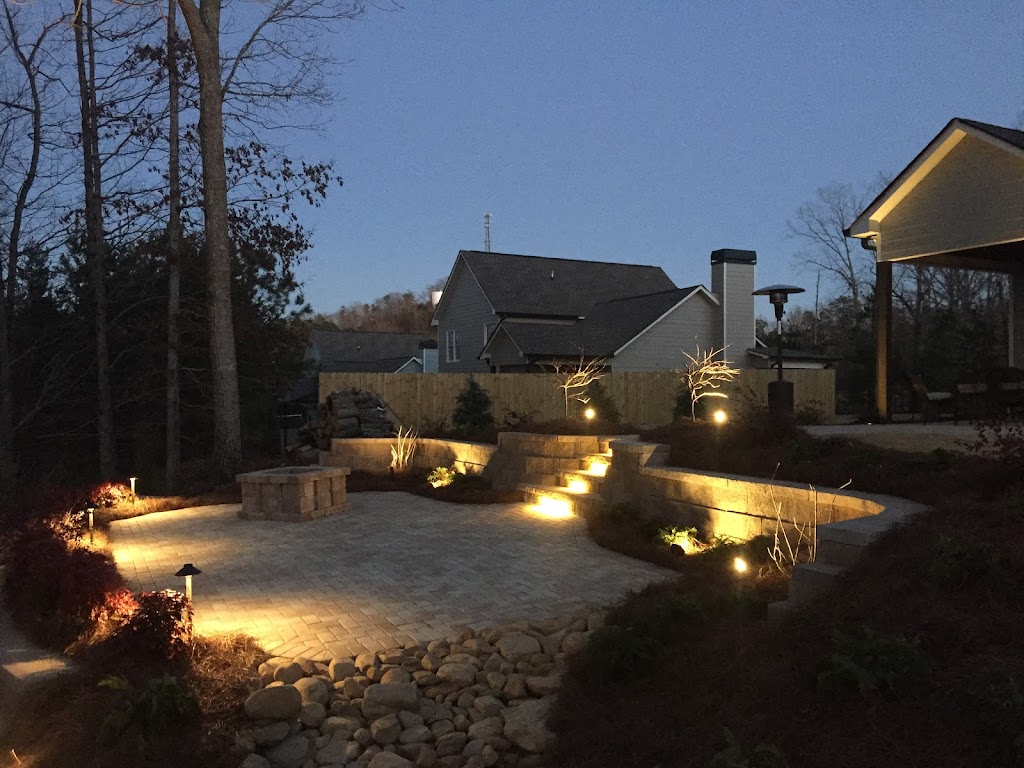 Landscape Lighting Systems Inc | 28 Amberhill Ln, Dallas, GA 30132, USA | Phone: (678) 331-3060