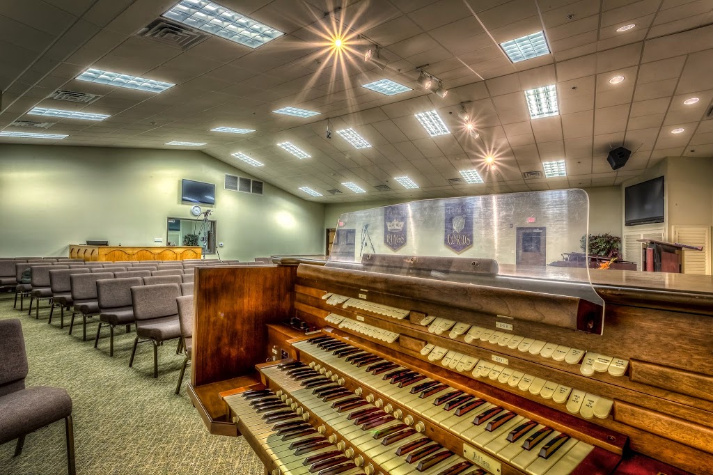 Crowley Seventh-day Adventist Church | 3200 FM1187, Crowley, TX 76036, USA | Phone: (817) 297-7737