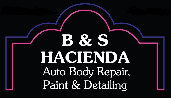 B & S Hacienda Auto Body | 5787 Scarlett Ct, Dublin, CA 94568, USA | Phone: (925) 829-9333