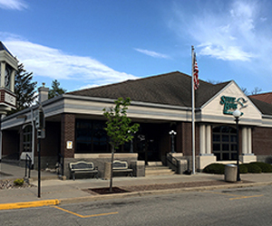 State Bank of Cross Plains - Black Earth | 1030 Mills St, Black Earth, WI 53515, USA | Phone: (608) 767-2553