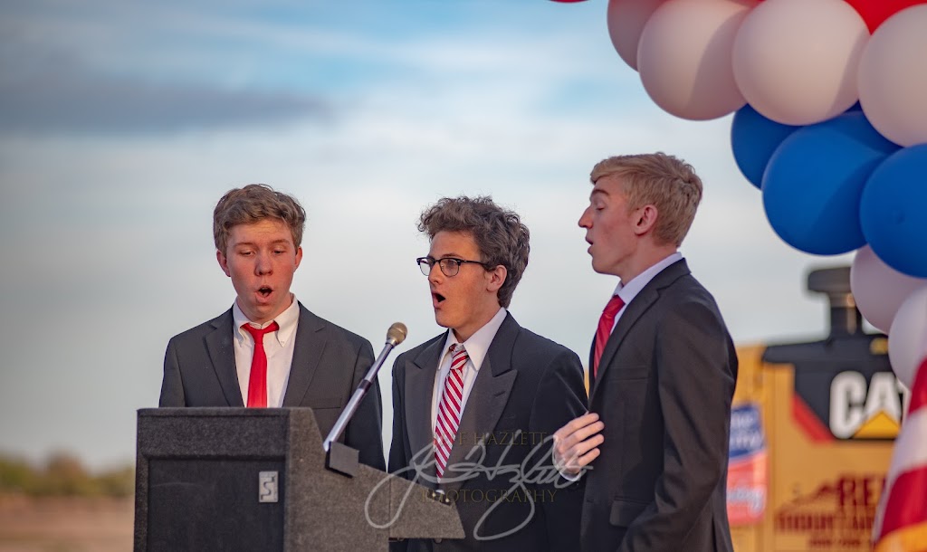 Heritage Academy Maricopa - Sunday