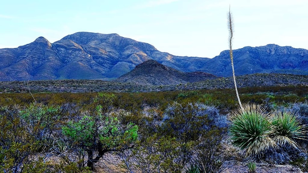 Chuck Heinrich Memorial Park | Officer Andrew Barcena Dr, El Paso, TX 79934, USA | Phone: (915) 319-5997