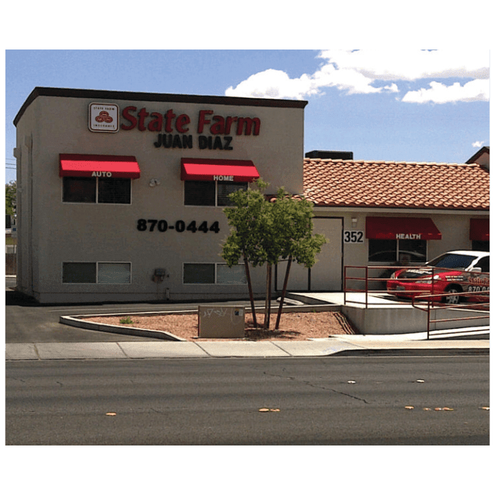 Juan Diaz - State Farm Insurance Agent | 352 S Jones Blvd, Las Vegas, NV 89107, USA | Phone: (702) 870-0444