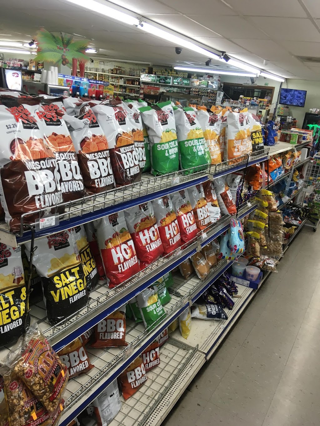 Family Grocery & Deli | 56388 LA-445, Husser, LA 70442, USA | Phone: (985) 747-0355