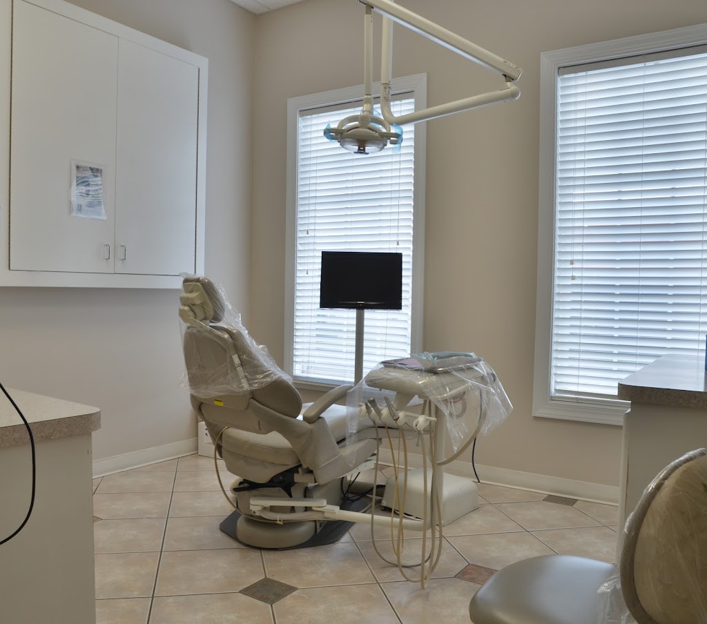 Lane & Associates Family Dentistry - Biscoe | 131 Montgomery Crossing, Biscoe, NC 27209, USA | Phone: (910) 428-2048