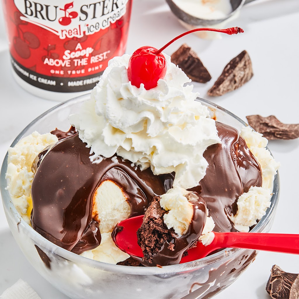 Brusters Real Ice Cream | 1648 FM 423 Ste 100, Frisco, TX 75036, USA | Phone: (469) 200-5201