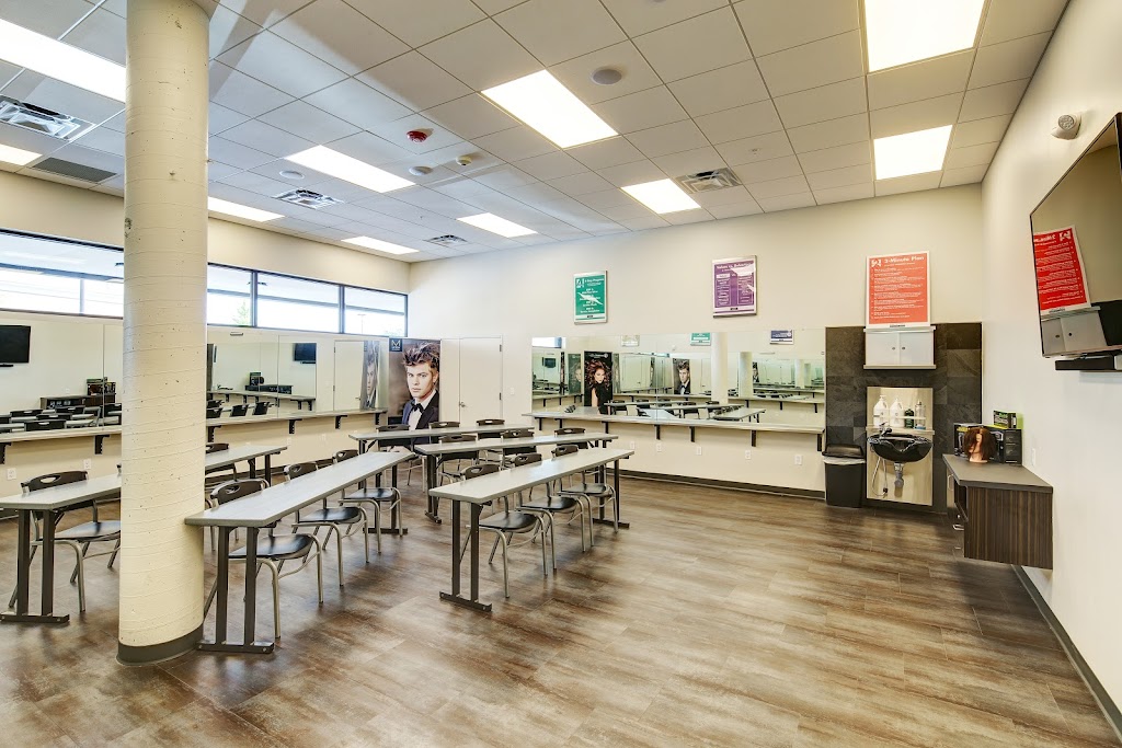 Paul Mitchell The School Memphis | 3419 Plaza Ave, Memphis, TN 38111, USA | Phone: (901) 377-1701