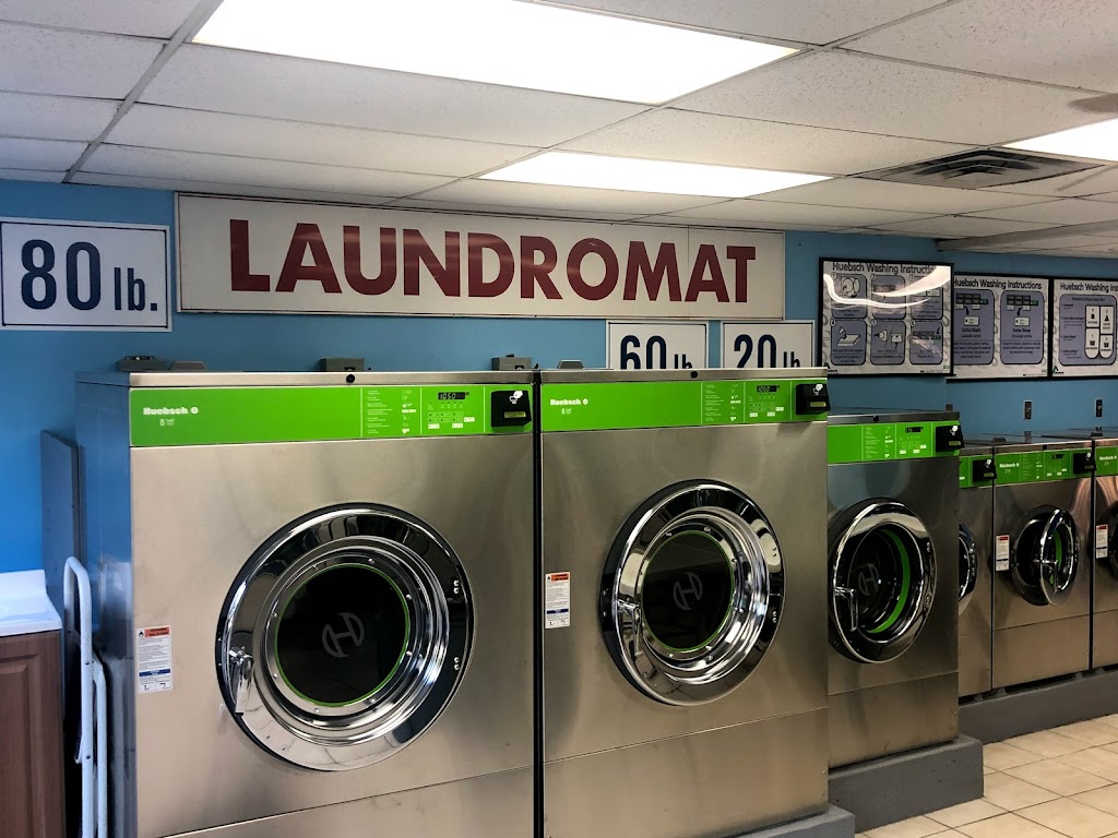 Springvale Laundromat | 2042 Albany Post Rd Suite 7, Croton-On-Hudson, NY 10520, USA | Phone: (914) 760-7894