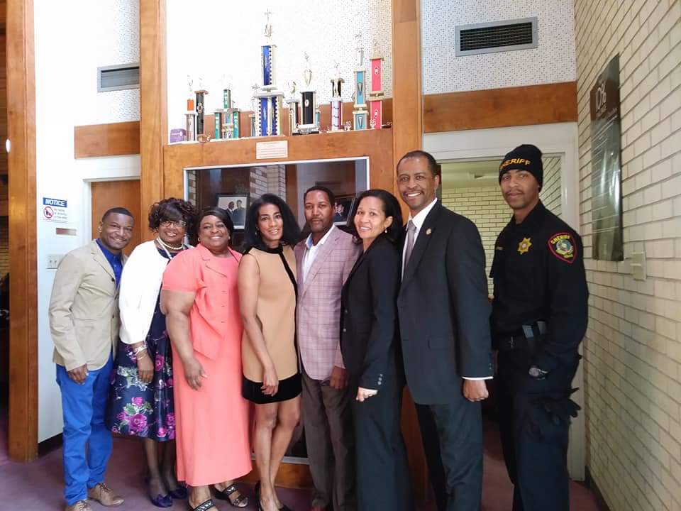 Smith Chapel AME Church | 2406 Childs St, Dallas, TX 75203, USA | Phone: (214) 948-9482