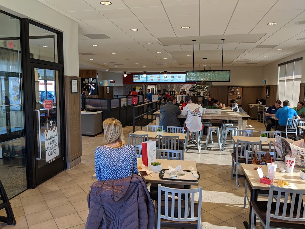 Chick-fil-A | 19313 Front St, Leesburg, VA 20176, USA | Phone: (571) 440-2232