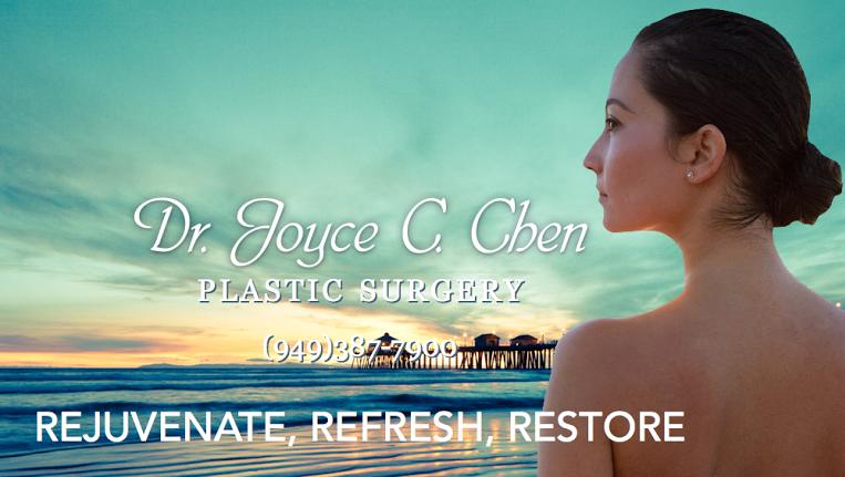Pacific Plastic Surgery Institute - Joyce Chen MD | 15825 Laguna Canyon Rd Ste 208, Irvine, CA 92618, USA | Phone: (949) 387-7900